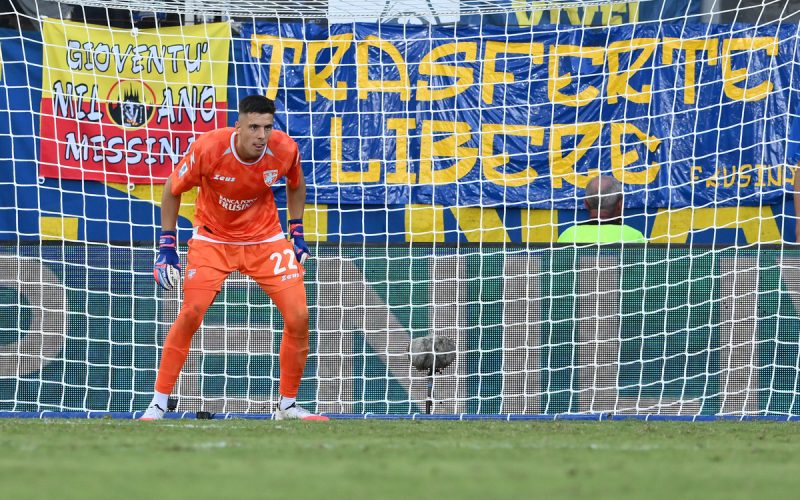 🧤 Quale futuro per la porta della Juve? 2️⃣ nomi per il vice-Vicario