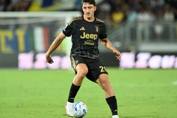 🔜 Verso Juve-Milan:  anche McKennie, Cambiaso e Sarr out. I convocati bianconeri