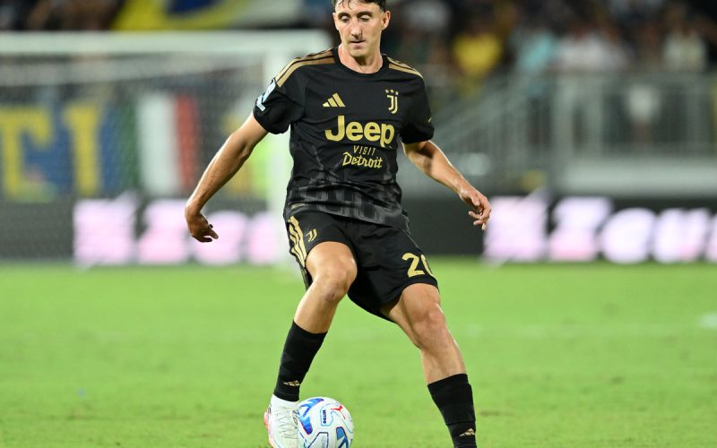 🔜 Verso Juve-Milan:  anche McKennie, Cambiaso e Sarr out. I convocati bianconeri