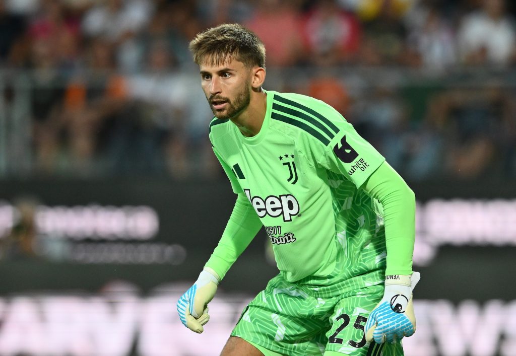 ❗️Vicario: “Pareggio molto amaro, meritavamo di vincere”