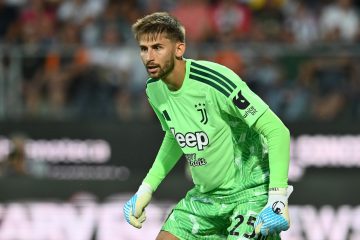 🗣️ Juve, Vicario: “Kolo Muani è voglioso e determinato! Woltemade? È un ragazzo per bene”