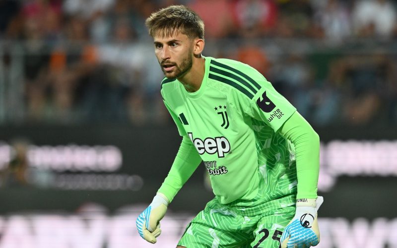 🗣️ Juve, Vicario: “Kolo Muani è voglioso e determinato! Woltemade? È un ragazzo per bene”