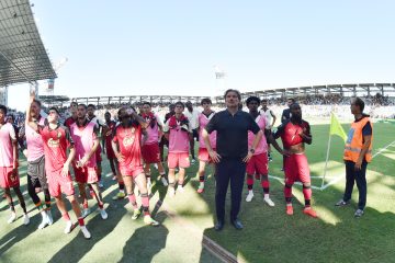 😩 Venezia, 5 ko su 5, ma chance create quasi quanto la Juve. E su Stroppa…