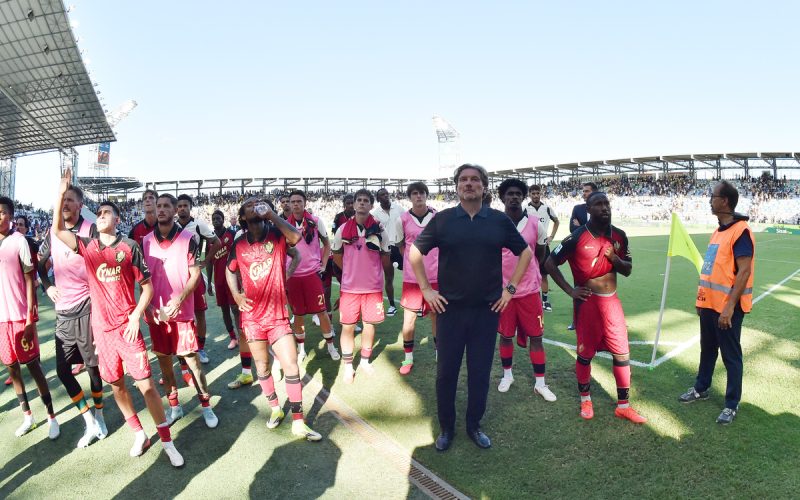 😩 Venezia, 5 ko su 5, ma chance create quasi quanto la Juve. E su Stroppa…