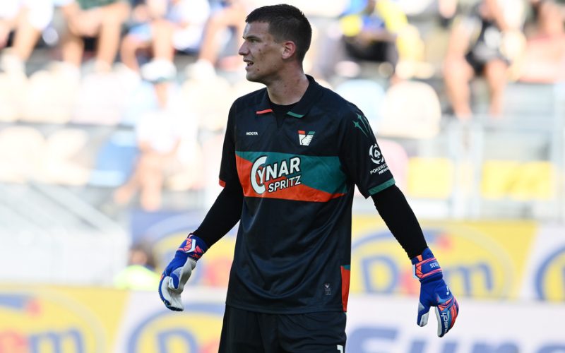 📊 Venezia, TOP & FLOP dell’ultima gara: Yeboah e Stankovic on FIRE, malissimo i nuovi arrivi
