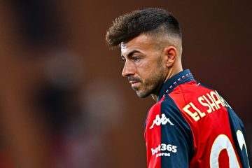 ❗ Genoa, El Shaarawy: “Emozione speciale tornare in questo stadio. Possiamo e dobbiamo dare di più”