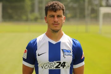 ❣️ Demme dà l’addio al calcio giocato: “Questo sport è stato la mia vita e mi ha regalato tantissimi momenti indimenticabili”