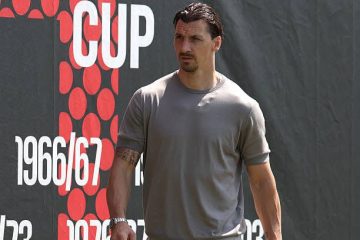 🔙 Milan, chi si rivede? Ibrahimovic fa visita alla squadra: le ultime