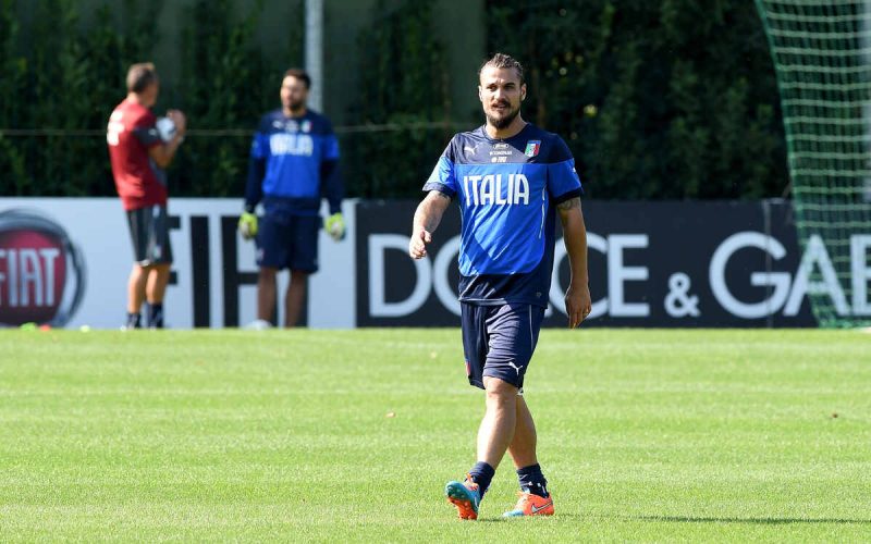 Paura per Osvaldo: ricoverato d’urgenza per un problema ai polmoni