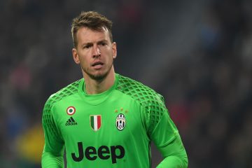 🤝🏼 Juventus, è FATTA per il ritorno di Neto: sostituirà l’infortunato Grabara