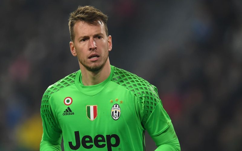 ⏳ Neto ATTESO a Torino: ecco il piano della Juve per consegnarlo subito a Spalletti