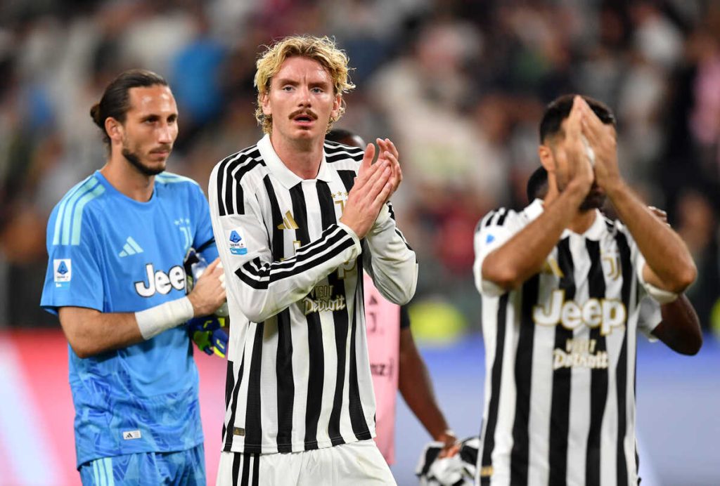🔥 Woltemade: “Questa sera la mia miglior partita con la Juve, posso fare meglio”