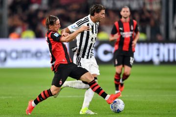 ⚠️ Juventus, accertamenti al ginocchio per Locatelli: le ultime
