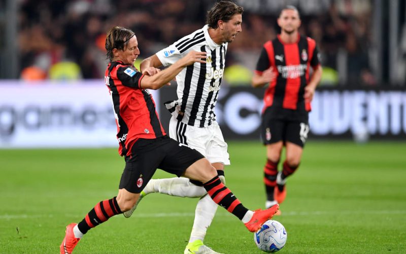 ⚠️ Juventus, accertamenti al ginocchio per Locatelli: le ultime