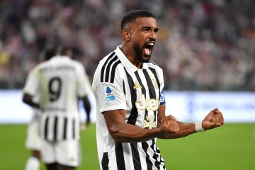 🤯 Numeri IMPRESSIONANTI per Bremer: top in Serie A, il migliore di testa in Europa! I dati