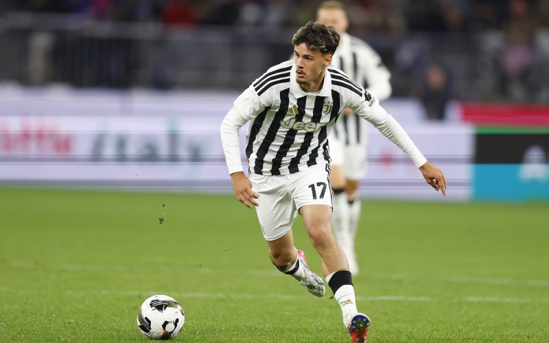 💫 Pallone d’Oro, pubblicati i candidati al premio per il miglior talento. Presente un solo “italiano”