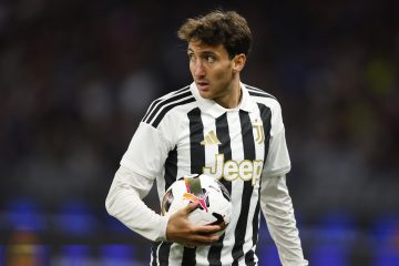 💥 Passi avanti per Sarr, pazienza con McKennie e Cambiaso: le ultime in casa Juve