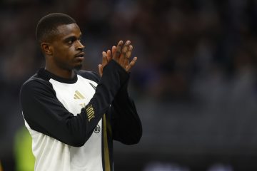 🗣️ Juventus, Kalulu: “Kolo Muani? Personalmente non ho nessun dubbio su di lui. Sugli obiettivi…”