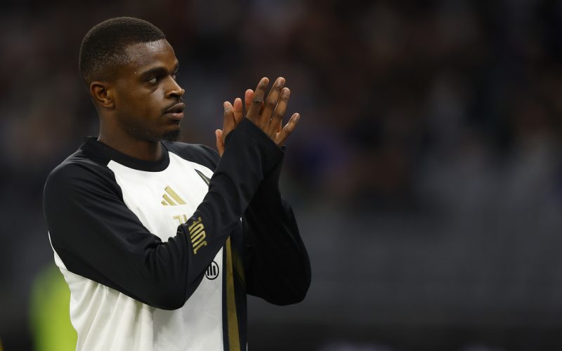 🗣️ Juventus, Kalulu: “Kolo Muani? Personalmente non ho nessun dubbio su di lui. Sugli obiettivi…”