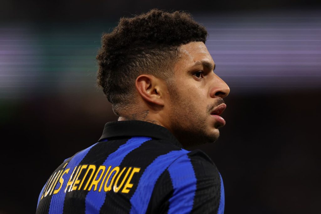 ❗ Inter, Luis Henrique: “Ruolo? Sono sempre stato un giocatore più offensivo. La Seleçao è un obiettivo”