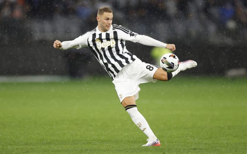 ❓ Juventus, chi con Douglas Luiz? Sarr INSIDIA Koopmeiners: le ultimissime