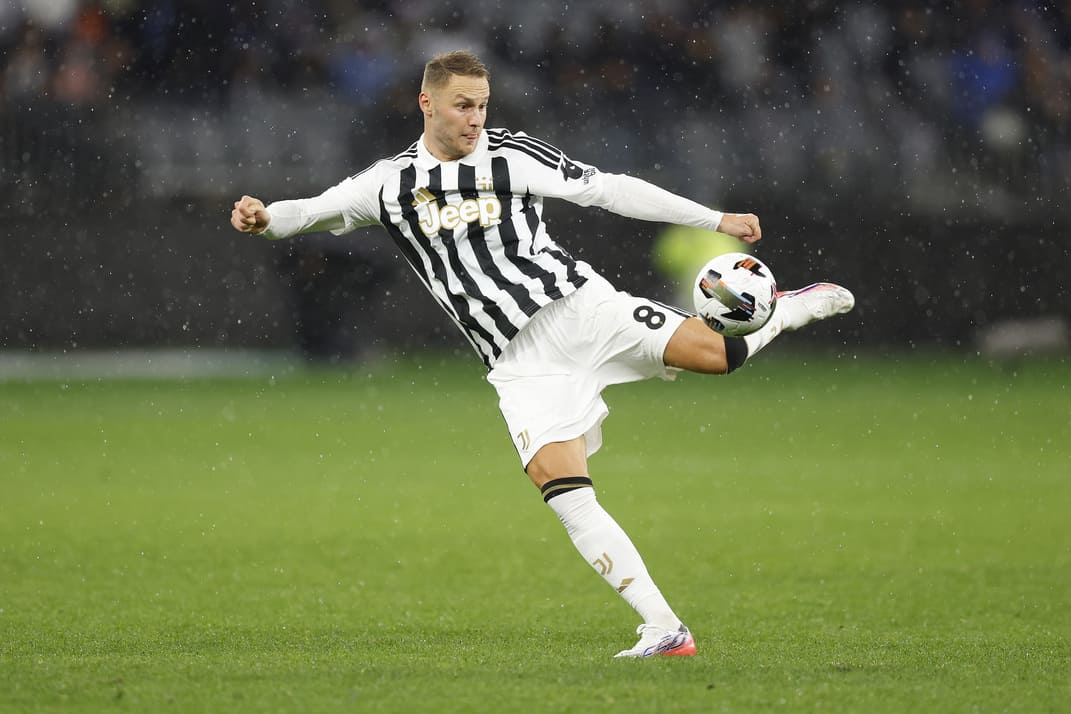 ❓ Juventus, chi con Douglas Luiz? Sarr INSIDIA Koopmeiners: le ultimissime