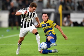 🗣️ Conceicao: “Mi sono sempre sentito centrale nel progetto della Juve. Europa League? Sogniamo di vincerla”