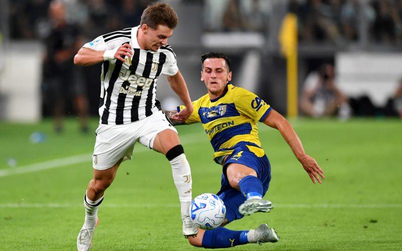 🗣️ Conceicao: “Mi sono sempre sentito centrale nel progetto della Juve. Europa League? Sogniamo di vincerla”