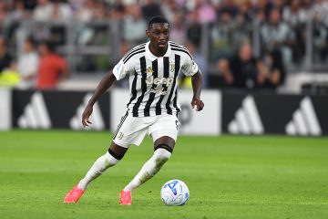 🔍 Le PROBABILI di Juventus-Atalanta: Alajbegovic ancora dal 1′, torna Gaetano. La scelta su Kolo Muani e Rowe
