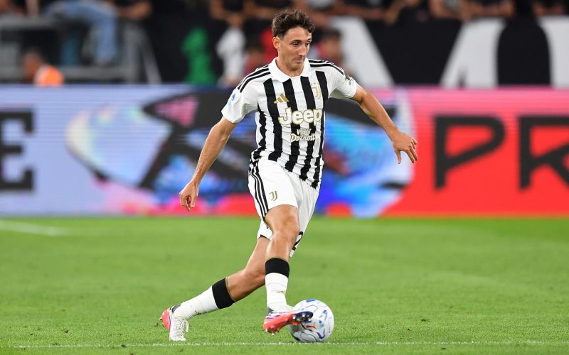 📝 Juventus, ecco i CONVOCATI di Spalletti per l’Atalanta: OUT Cambiaso!