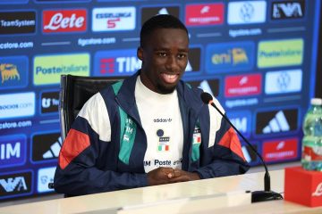 🇮🇹 Kayode: “La Nigeria mi ha cercato, ma giocare per l’Italia è un onore. Brentford? Chiunque vuole giocare in Premier”