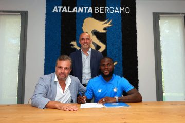 🎙️ Atalanta, Giuntoli: “Rosa migliorata e di qualità, ma il nuovo corso ha bisogno di tempo”