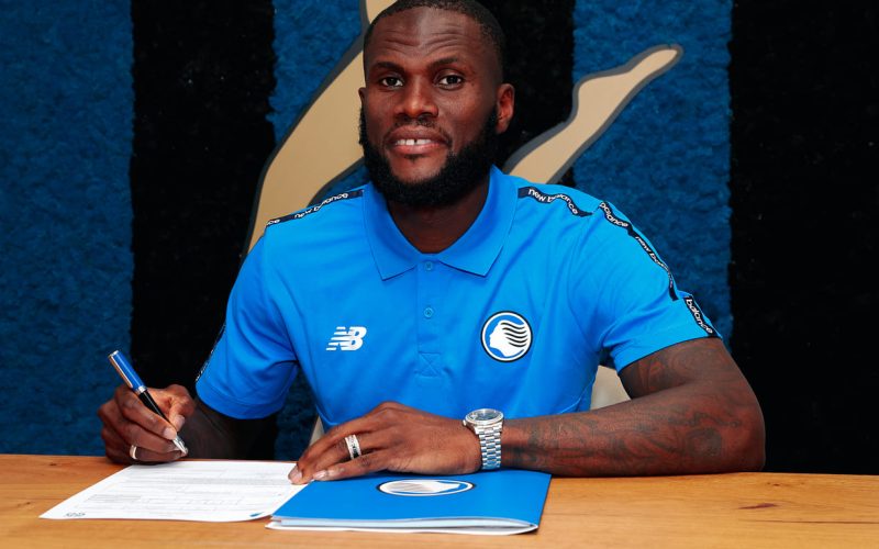 ⚔️ Atalanta, Kessié o Gaetano contro la Juventus? Sarri RIFLETTE: le ultime