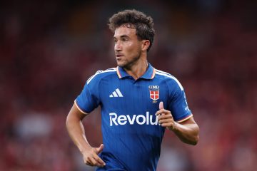 ❗ Como, Milla: “Fabregas? Parla del progetto come se fosse suo figlio. Nico Paz è una stella di questa Serie A”