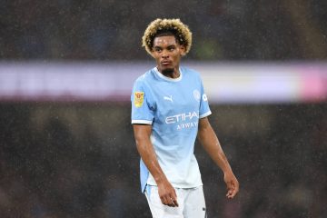 💫 Il City scopre Samba: doppietta di classe del 2009 figlio d’arte! Numeri 😍