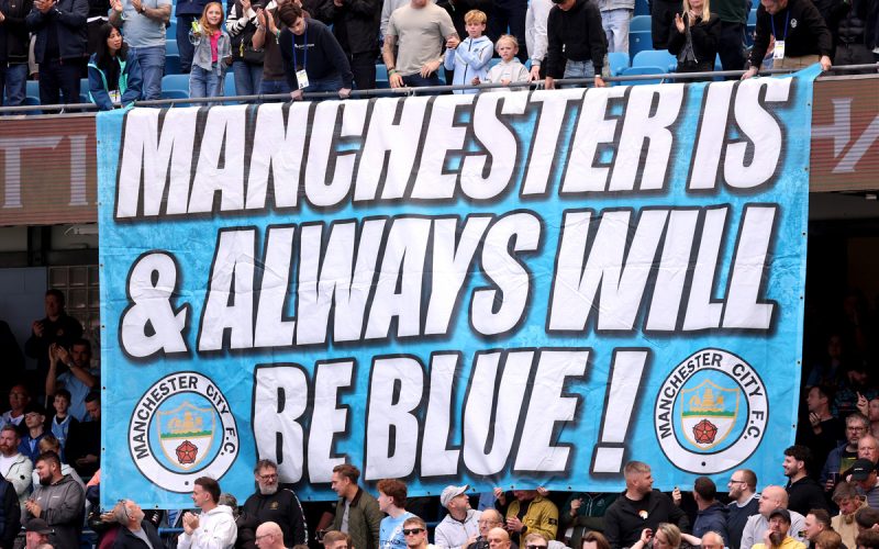 🫨 Terremoto in casa City! Ritenuto COLPEVOLE di violazione di quasi tutte le norme finanziare di Premier League