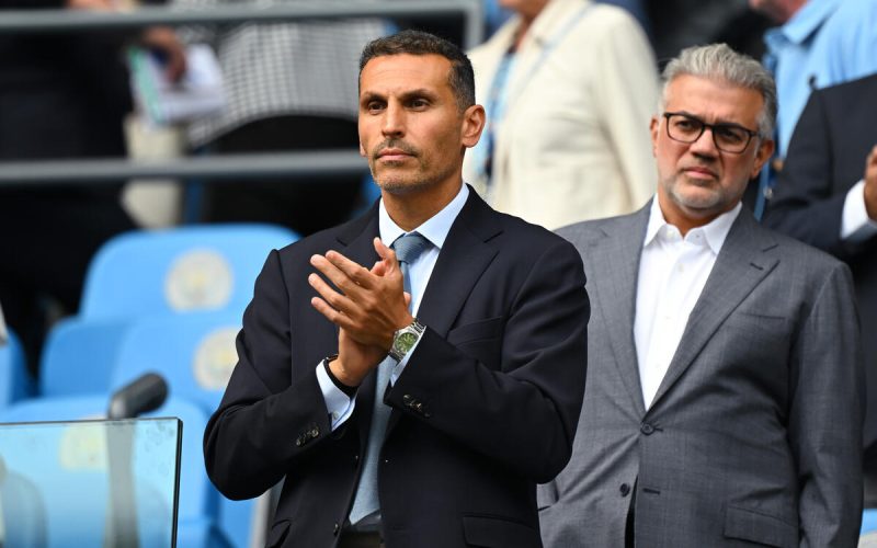 🚨 Pres. Manchester City: “Il processo ha ancora molta strada da fare, siamo innocenti! Ora…”