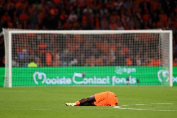 🚑 Tre infortunati al 45′: ecatombe in Olanda-Germania! Musiala KO nel riscaldamento