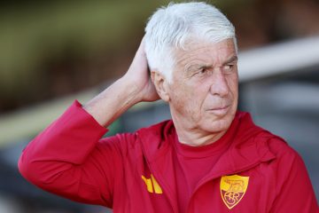 🎙️ Gasperini: “Vogliamo iniziare bene in Champions. Curiosi di sfidare le migliori in Europa”