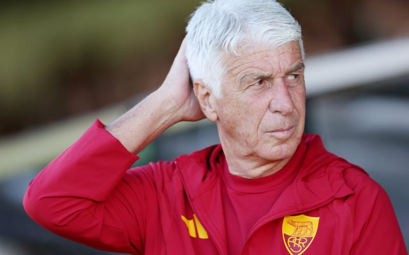 💪🏼 SVOLTA Roma, Gasperini recupera un titolarissimo per l’Inter: le ultime