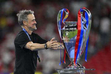 👨‍🏫 Pallone d’Oro, ecco la lista dei 5 nominati per il premio al miglior allenatore