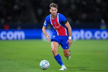 🤩 Fabian Ruiz: “Io Pallone d’Oro? Ho vinto più titoli di tutti…”