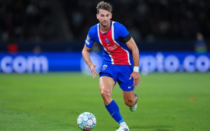 🤩 Fabian Ruiz: “Io Pallone d’Oro? Ho vinto più titoli di tutti…”