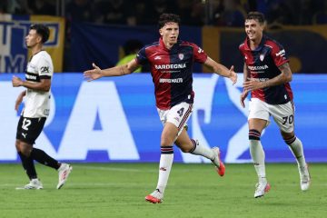✅ COLPO di Mancini, Alessandro Romano ha scelto l’Italia: adesso è ufficiale