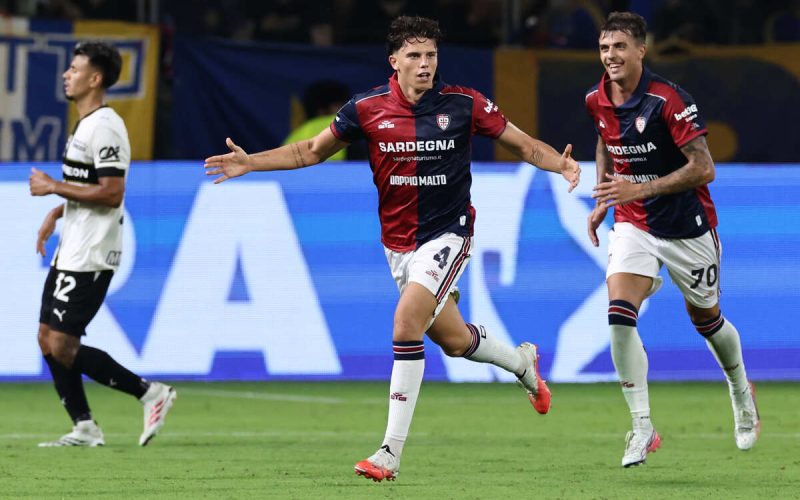💰 Romano INFIAMMA il mercato: la Juve lo segue da vicino, ci sono anche Inter e Napoli!