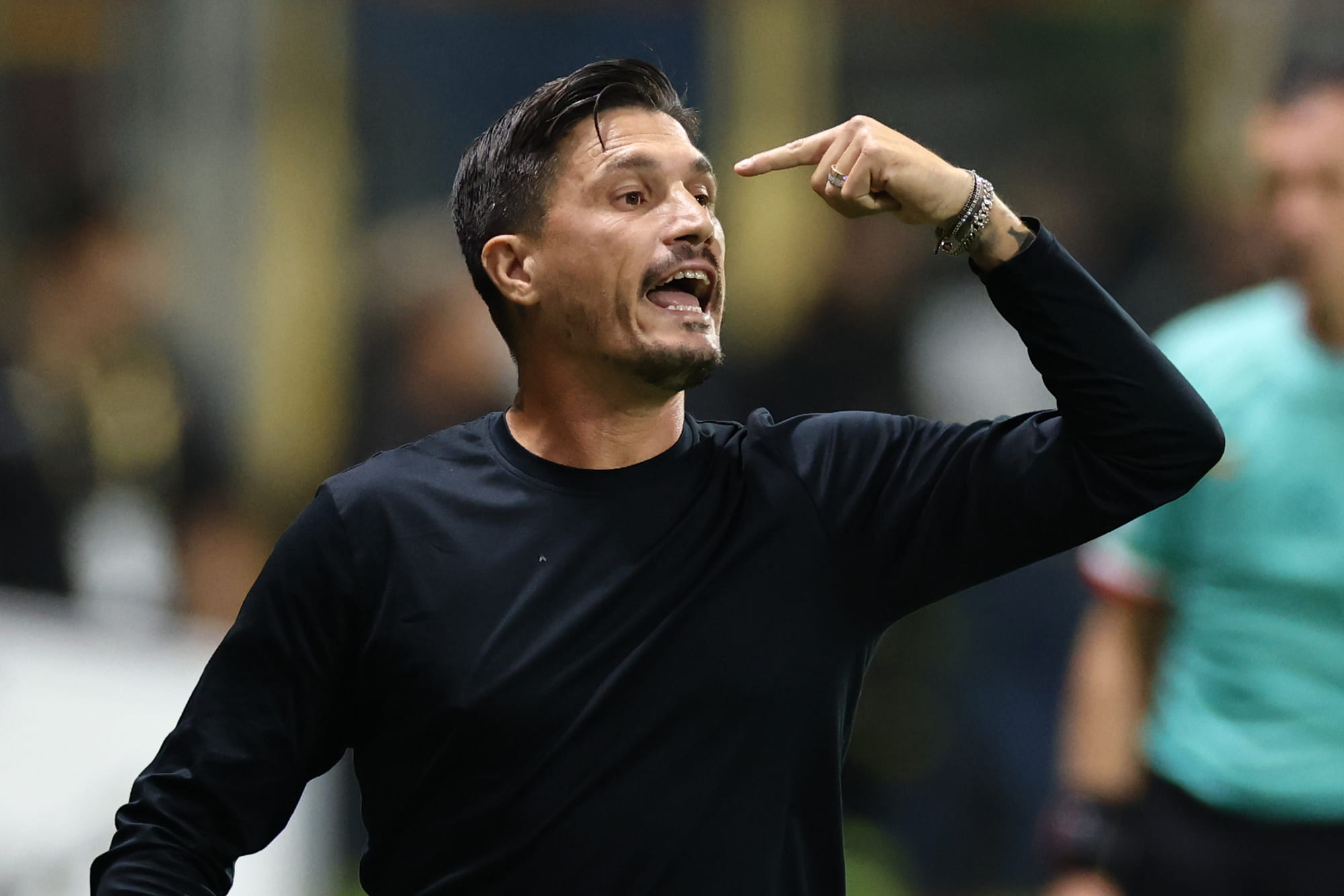❌ Pisacane: “Devo delle scuse a 1400 persone, non siamo stati una squadra”