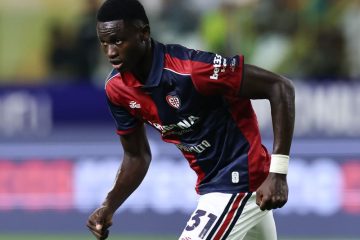 ⚔️ Le PROBABILI di Cagliari-Lecce: Mendy VS Stulic, la scelta su Maldini e Monteiro