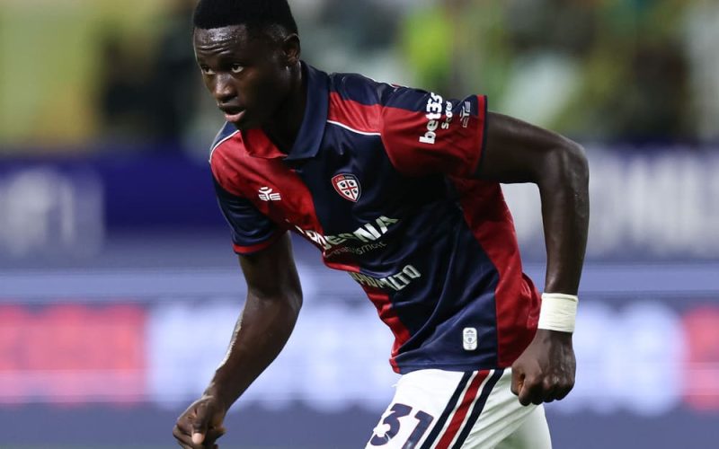 👀 L’Inter mette nel mirino Romano e Mendy del Cagliari: ieri osservatori nerazzurri a Bergamo