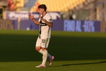 ❌ Niente Como per Bernabé: il centrocampista del Parma ancora a parte