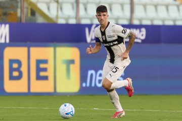 ✅ UFFICIALE: Delprato rinnova con il Parma! I dettagli del nuovo contratto